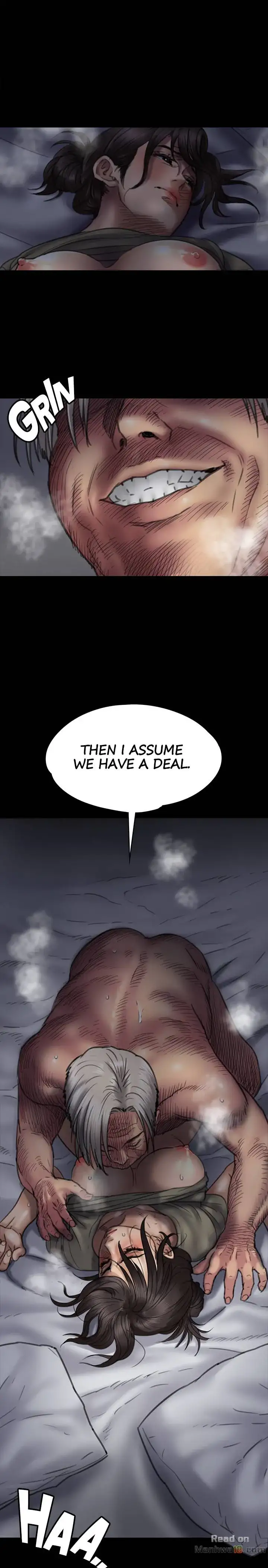 Queen Bee Chapter 45 image 13
