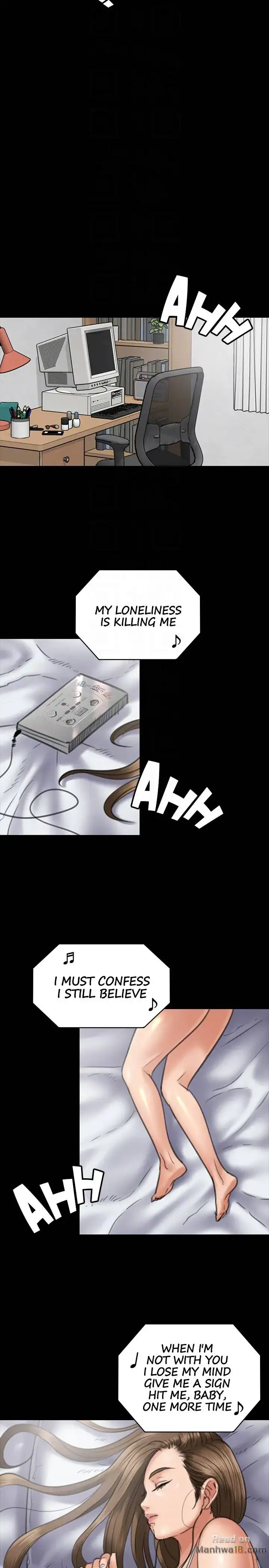 Queen Bee Chapter 45 image 14