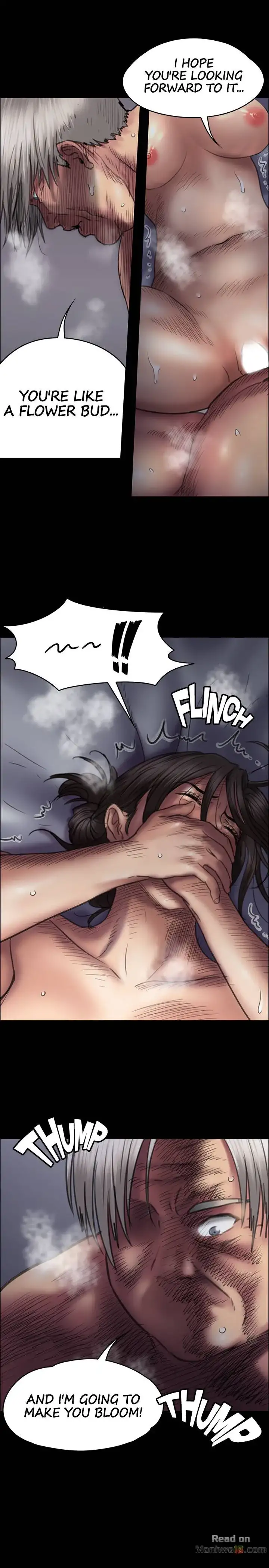 Queen Bee Chapter 45 image 17