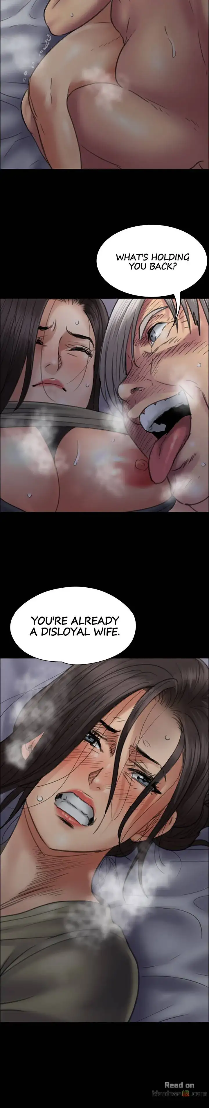Queen Bee Chapter 45 image 1