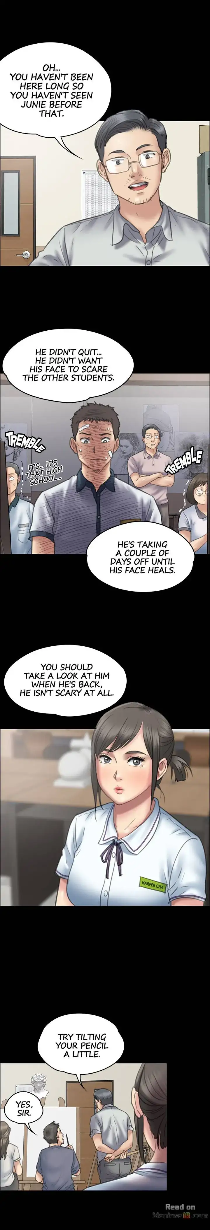 Queen Bee Chapter 45 image 24