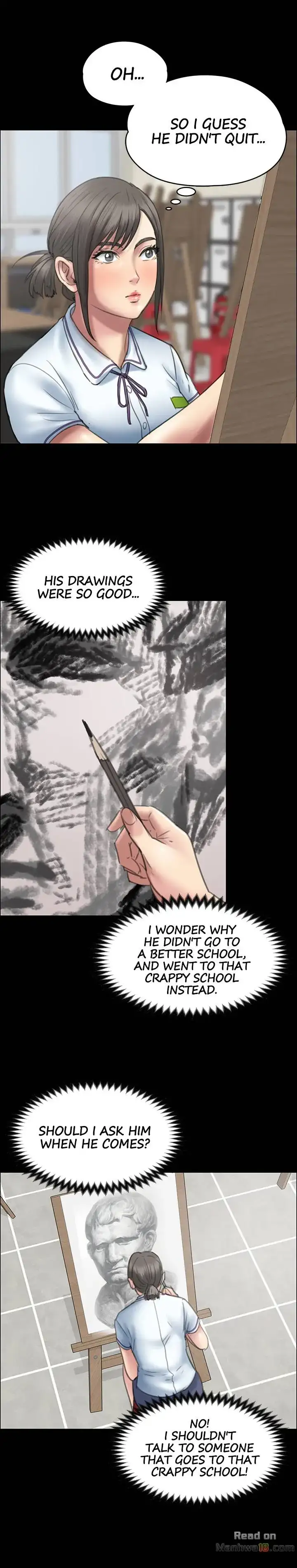 Queen Bee Chapter 45 image 25