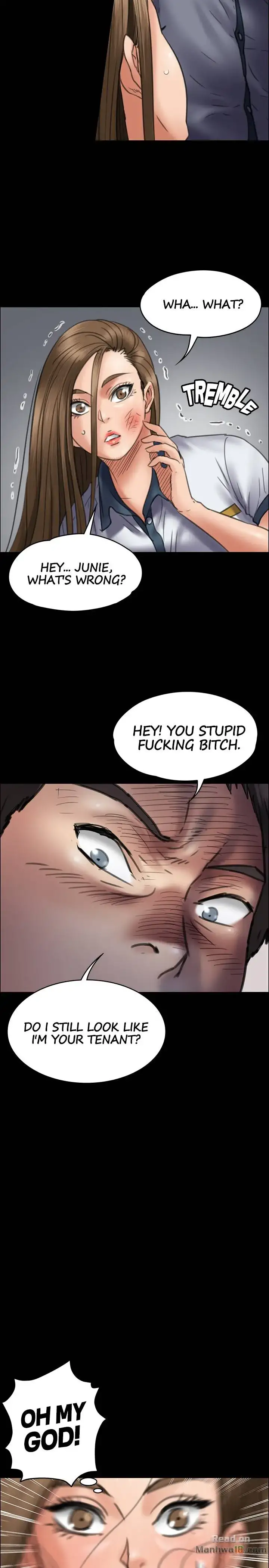 Queen Bee Chapter 45 image 28