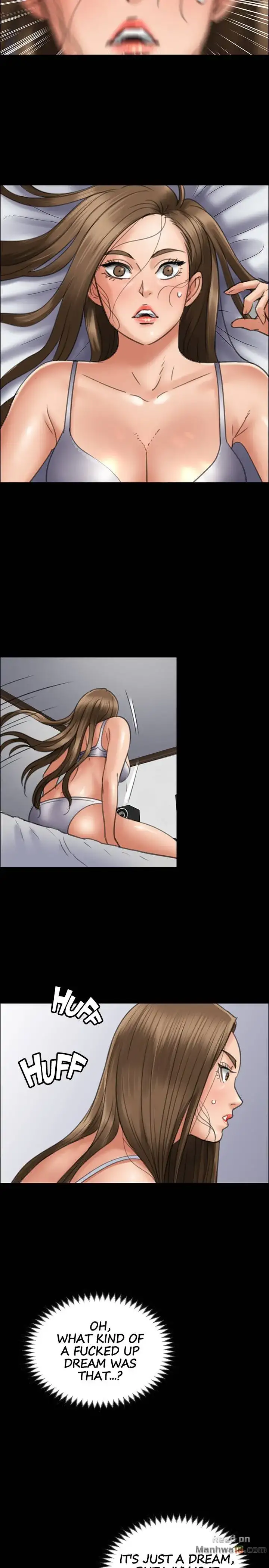 Queen Bee Chapter 45 image 29