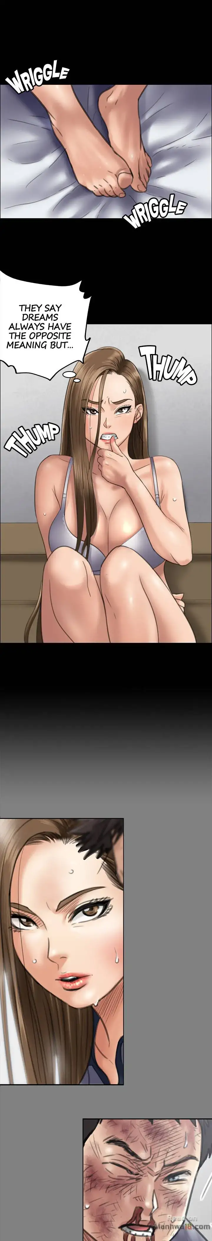 Queen Bee Chapter 45 image 31