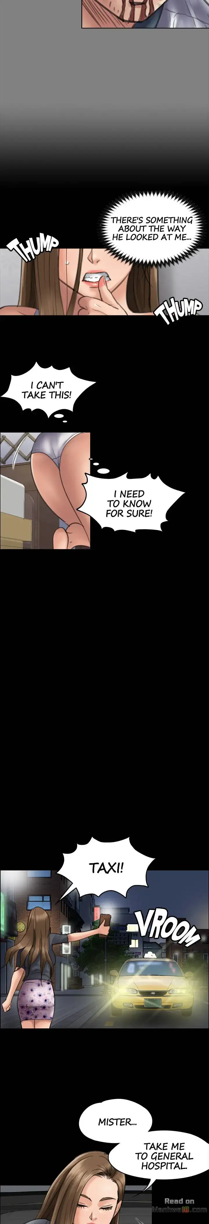 Queen Bee Chapter 45 image 32