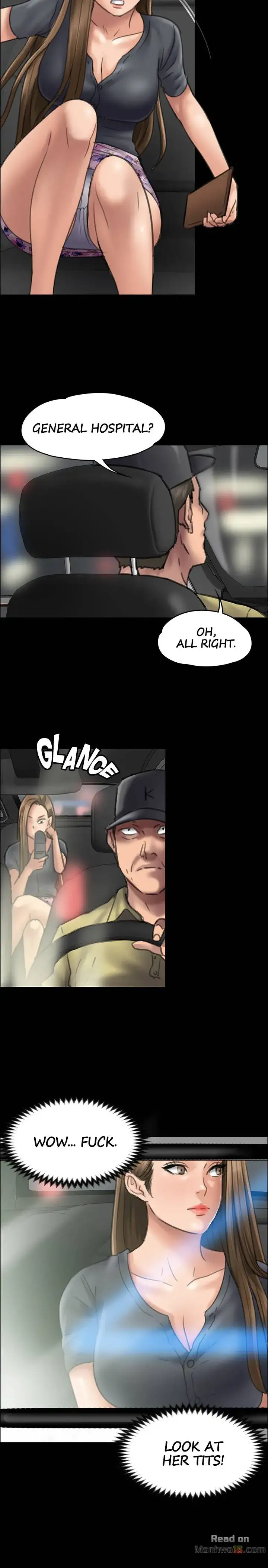 Queen Bee Chapter 45 image 33
