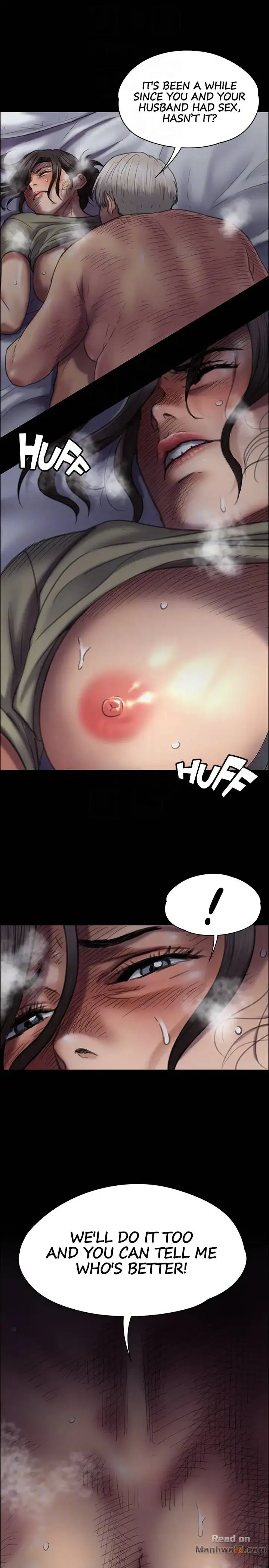 Queen Bee Chapter 45 image 6