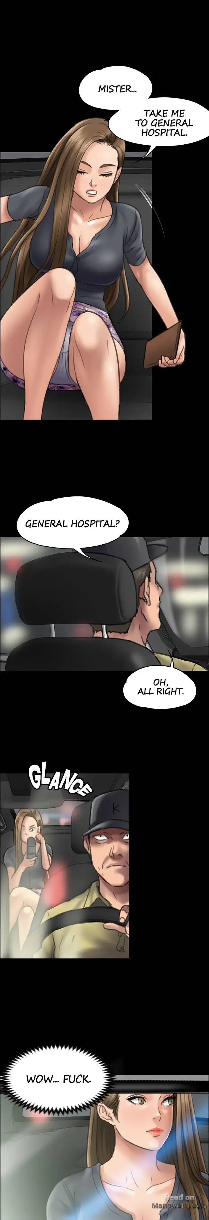 Queen Bee Chapter 46 image 0