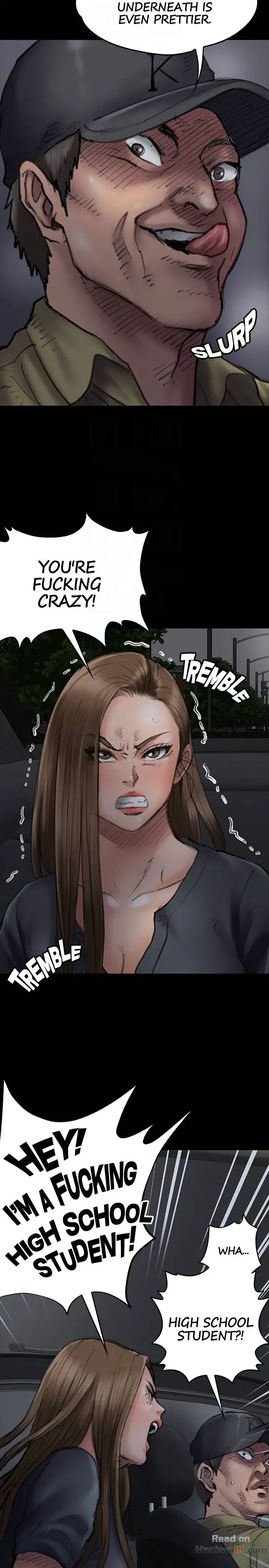 Queen Bee Chapter 46 image 10