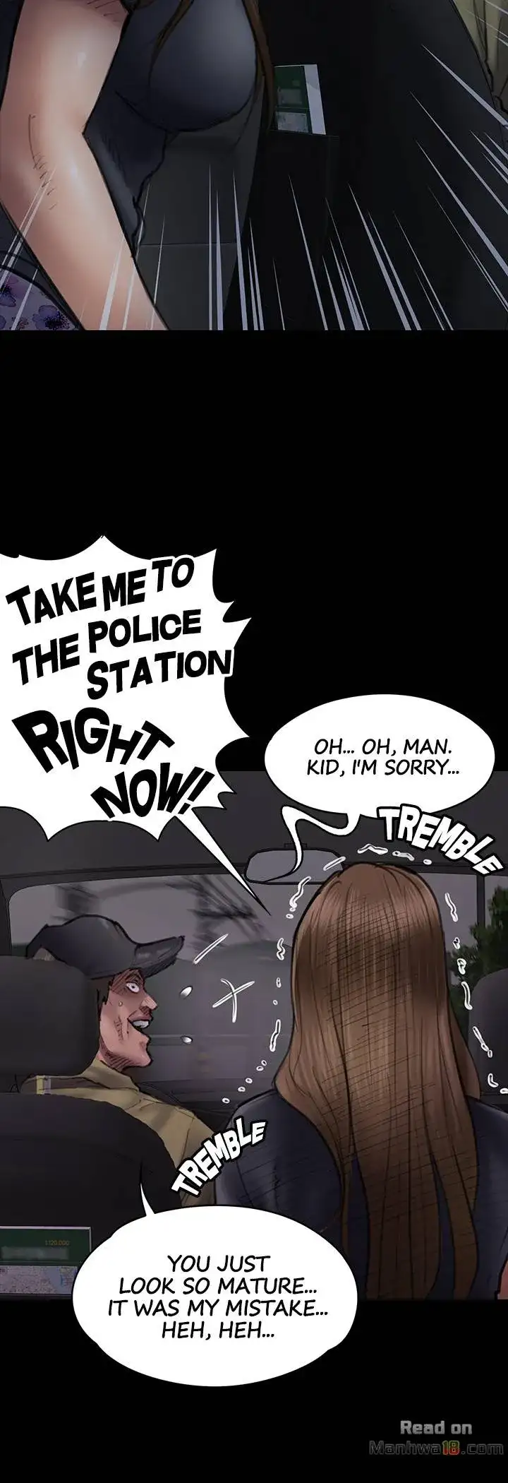 Queen Bee Chapter 46 image 11