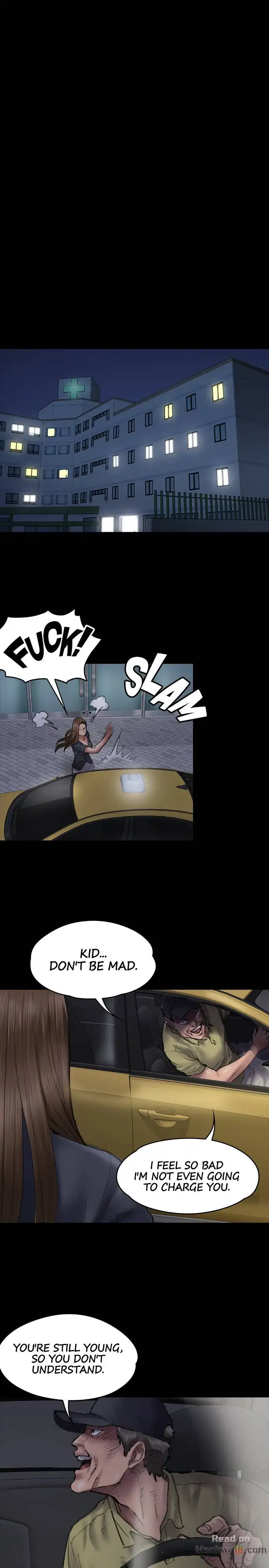 Queen Bee Chapter 46 image 12