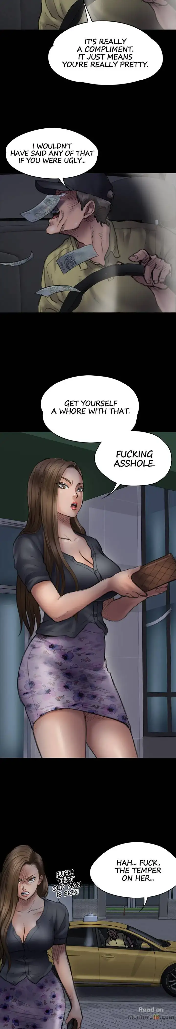 Queen Bee Chapter 46 image 13