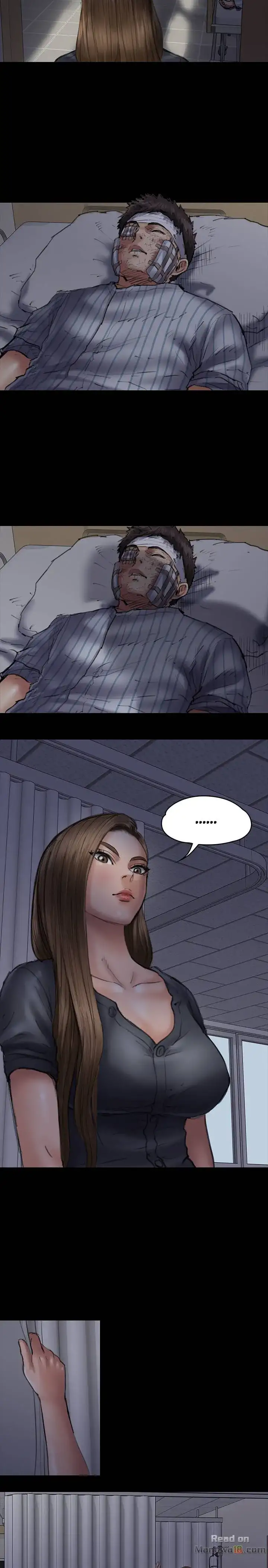 Queen Bee Chapter 46 image 16