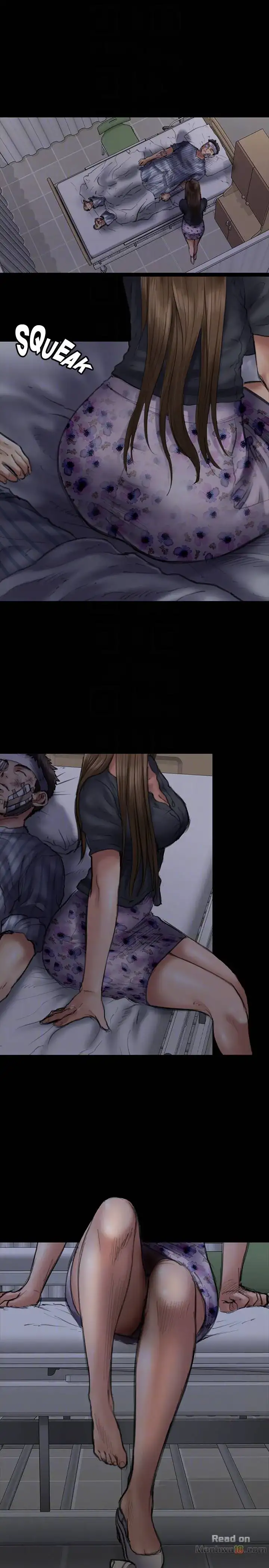 Queen Bee Chapter 46 image 18