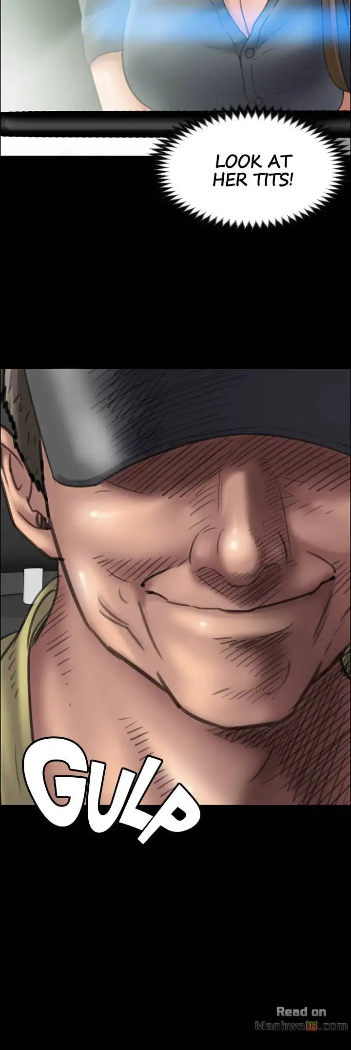 Queen Bee Chapter 46 image 1