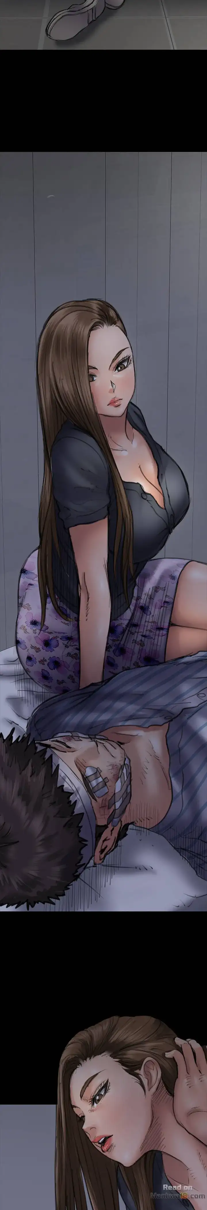 Queen Bee Chapter 46 image 19