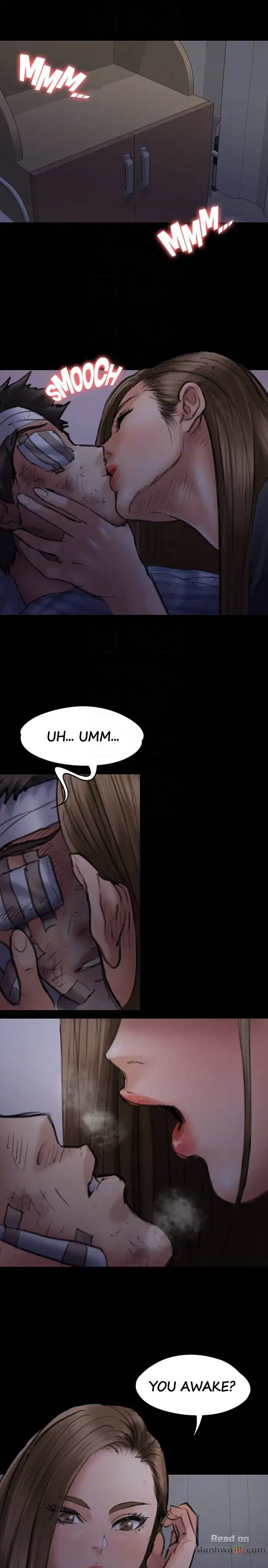 Queen Bee Chapter 46 image 22