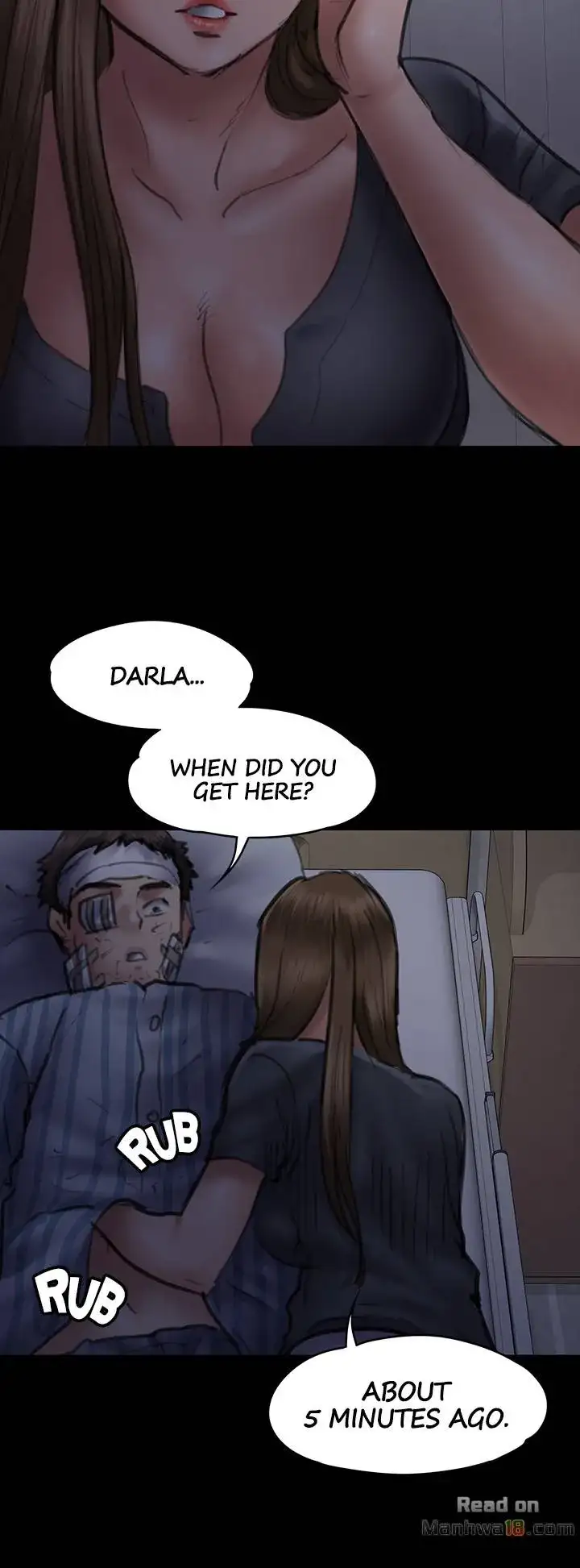 Queen Bee Chapter 46 image 23