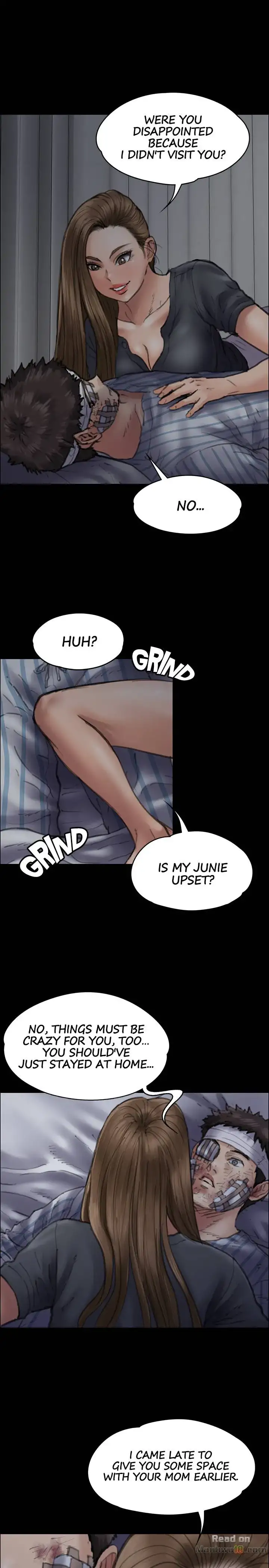 Queen Bee Chapter 46 image 24