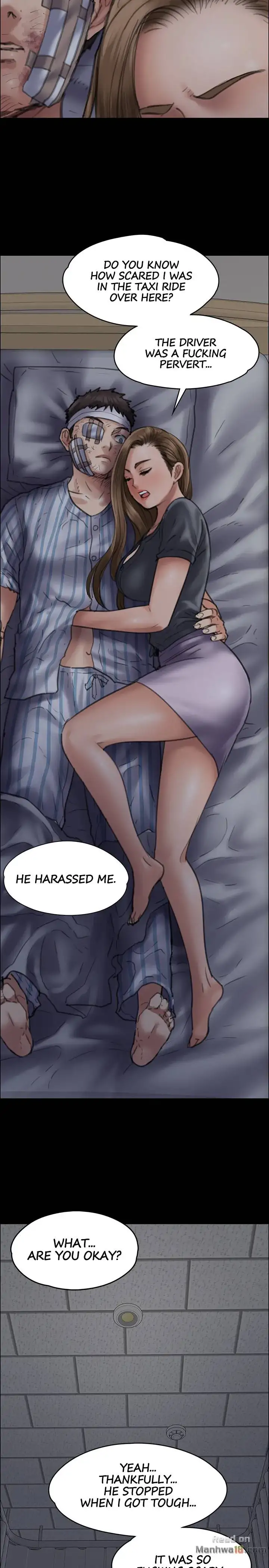 Queen Bee Chapter 46 image 25
