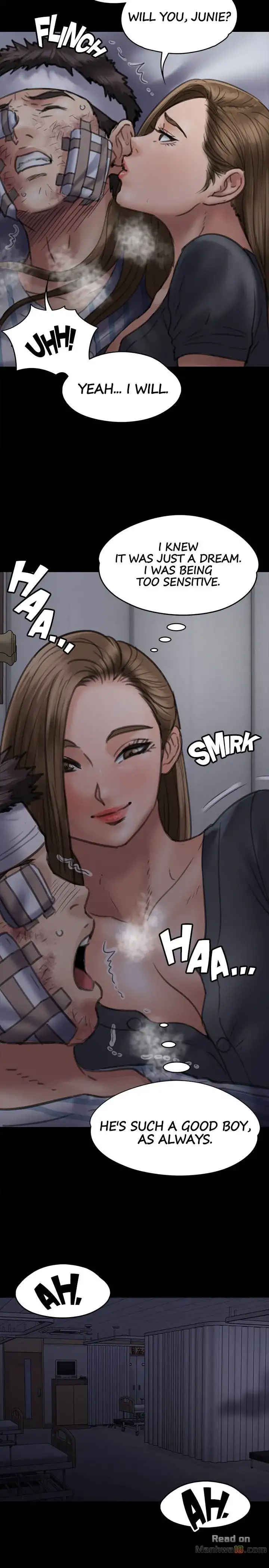 Queen Bee Chapter 46 image 28