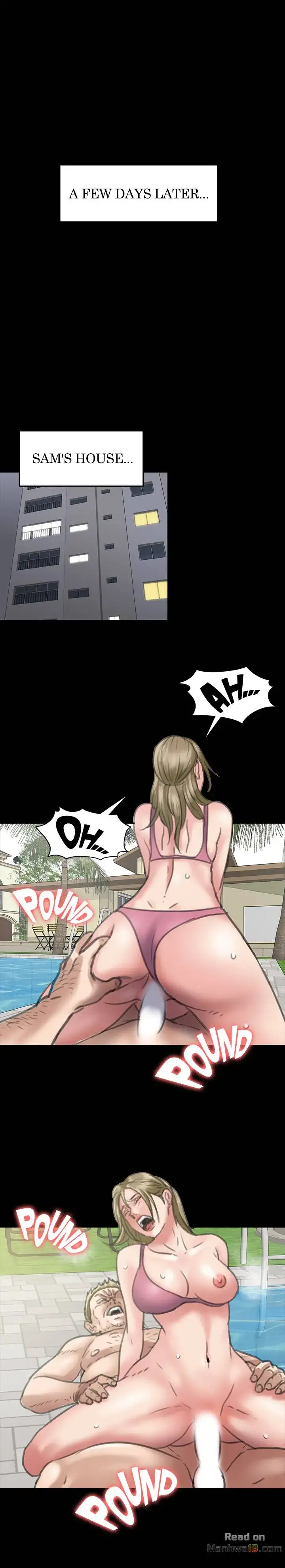 Queen Bee Chapter 46 image 29