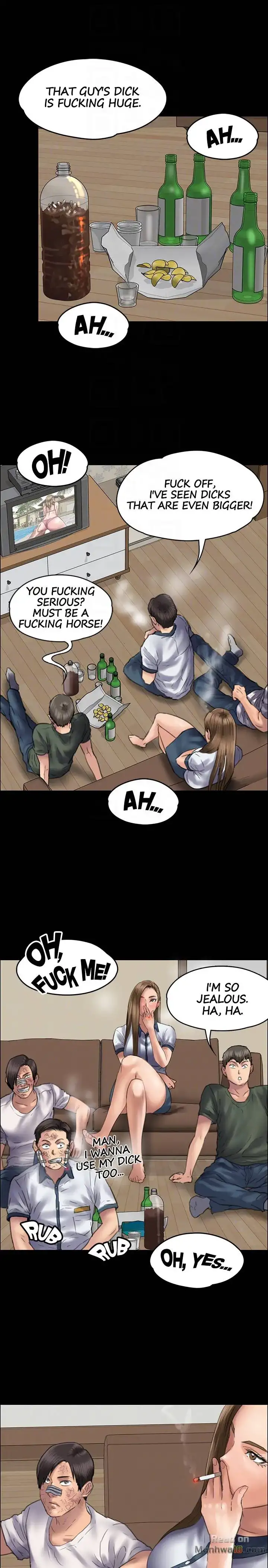 Queen Bee Chapter 46 image 30