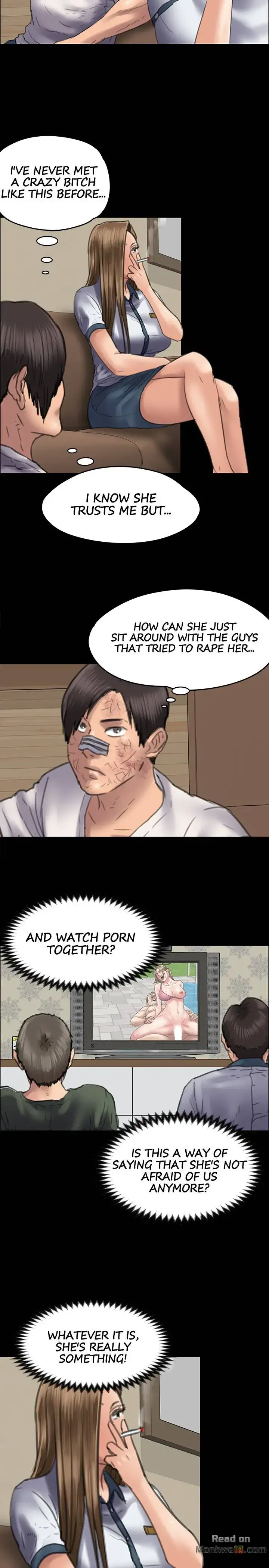 Queen Bee Chapter 46 image 31