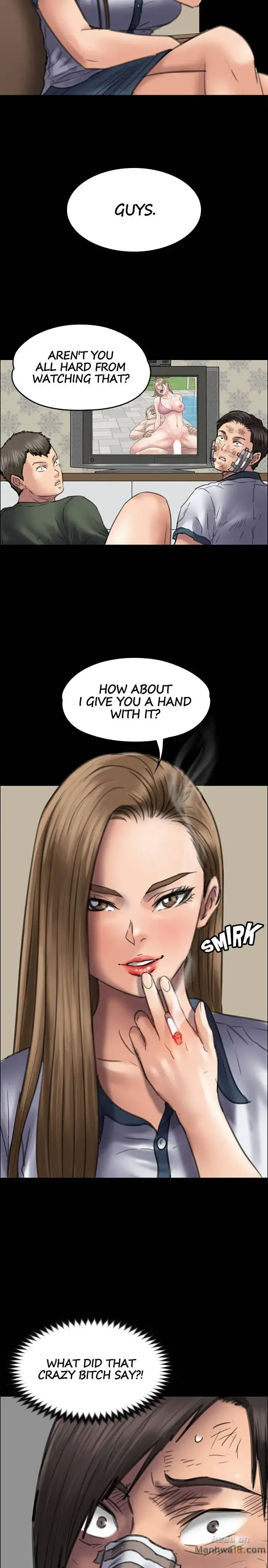 Queen Bee Chapter 46 image 32