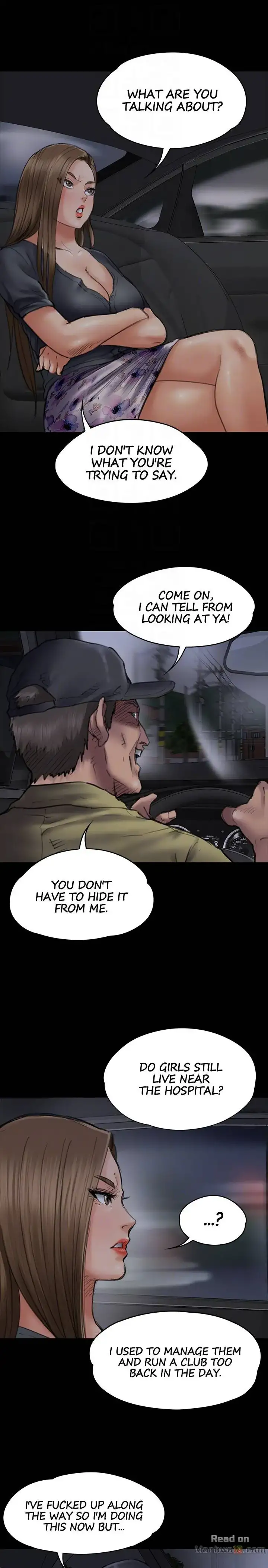 Queen Bee Chapter 46 image 6