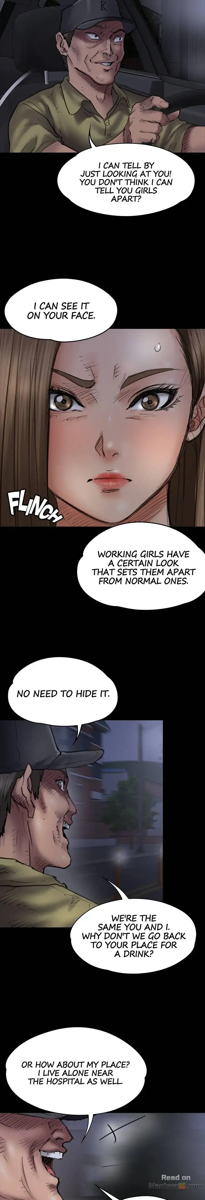 Queen Bee Chapter 46 image 7