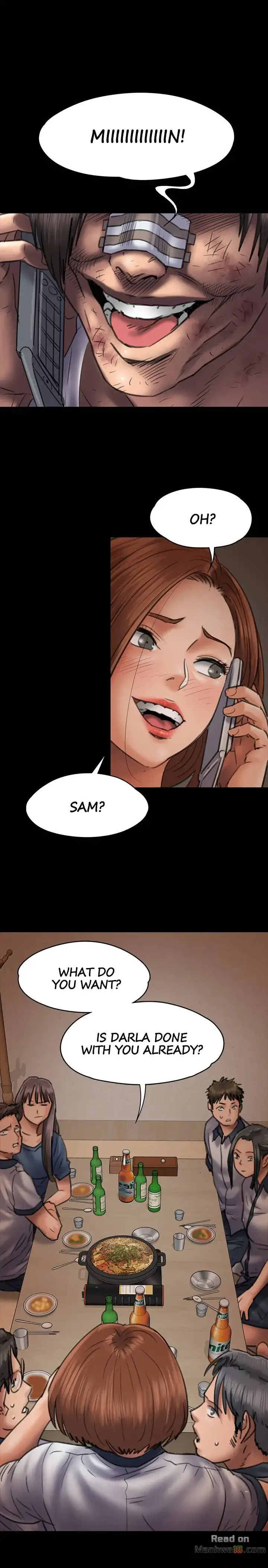 Queen Bee Chapter 47 image 9