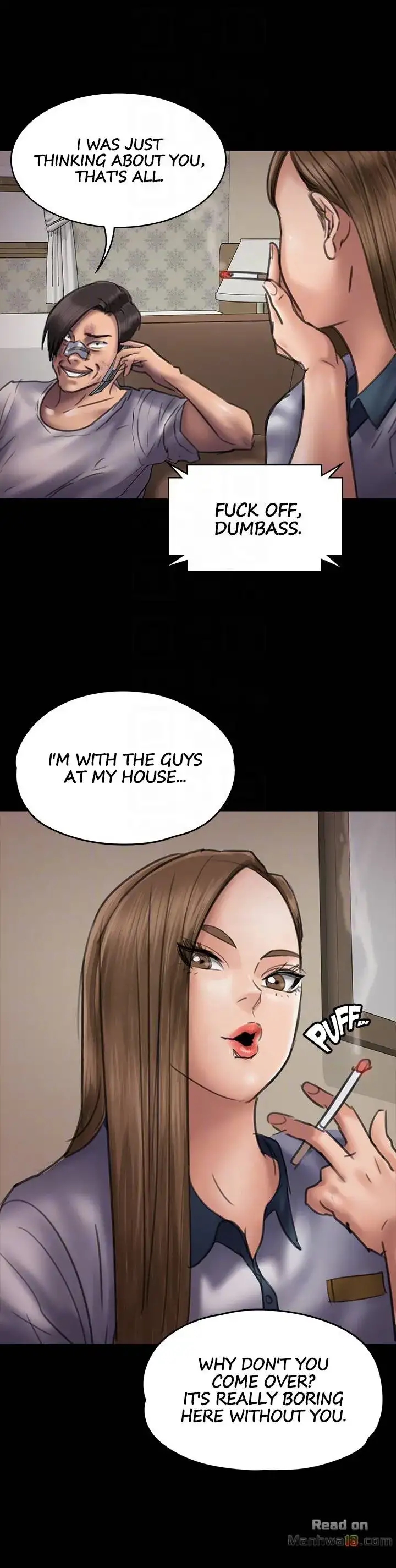 Queen Bee Chapter 47 image 10