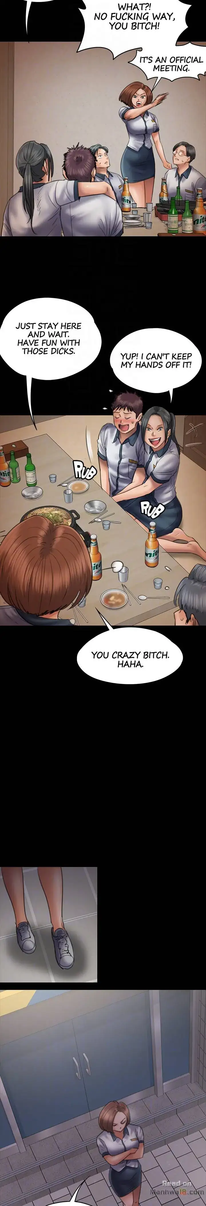Queen Bee Chapter 47 image 14