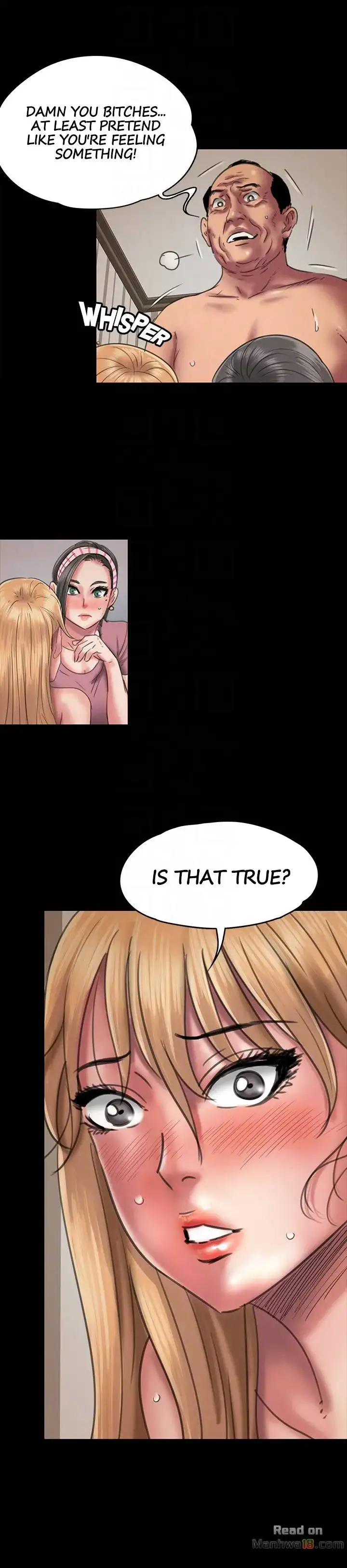 Queen Bee Chapter 47 image 26