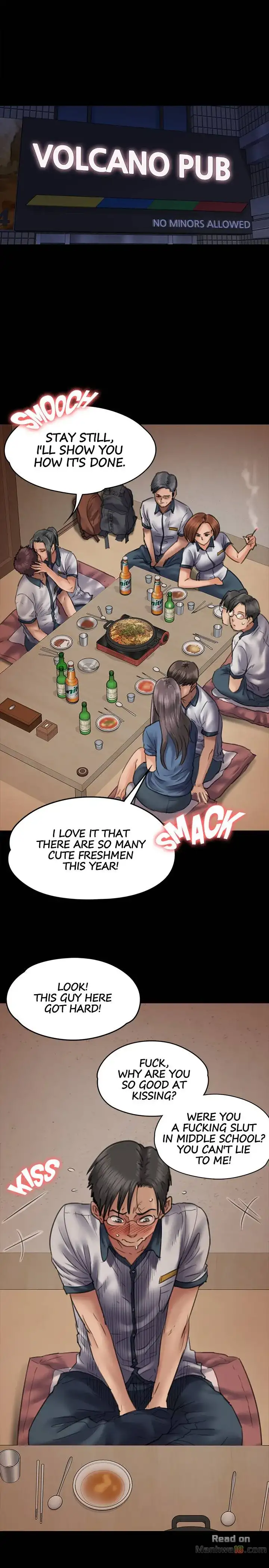 Queen Bee Chapter 47 image 2
