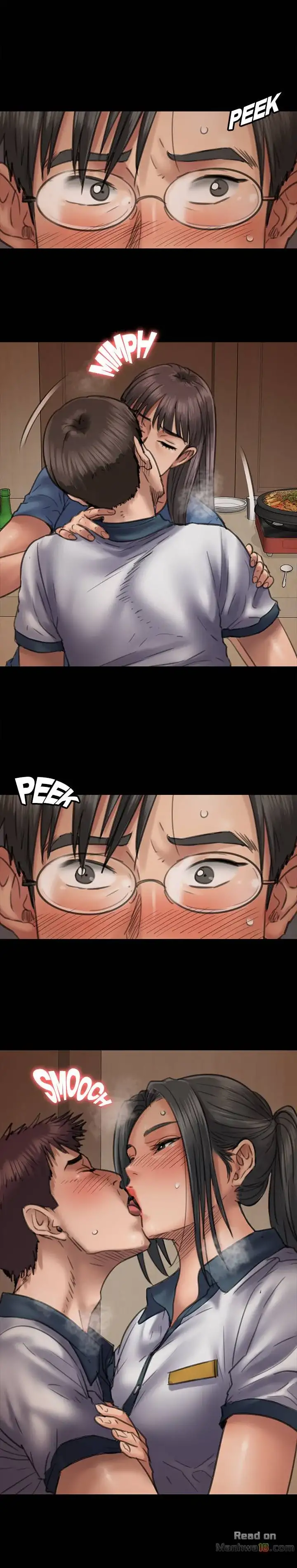 Queen Bee Chapter 47 image 3