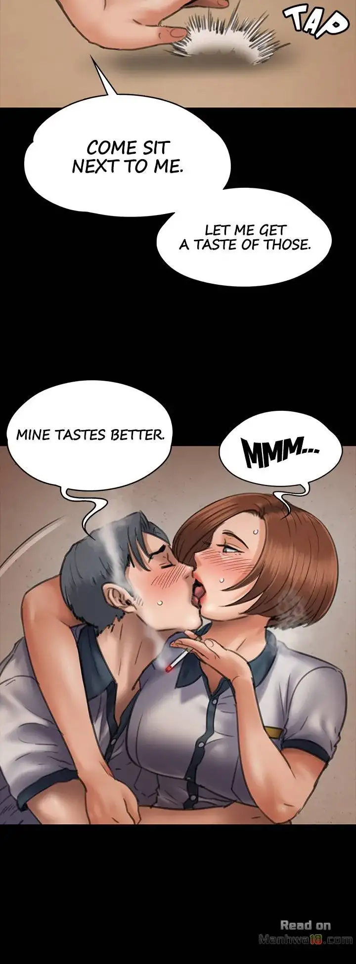 Queen Bee Chapter 47 image 5