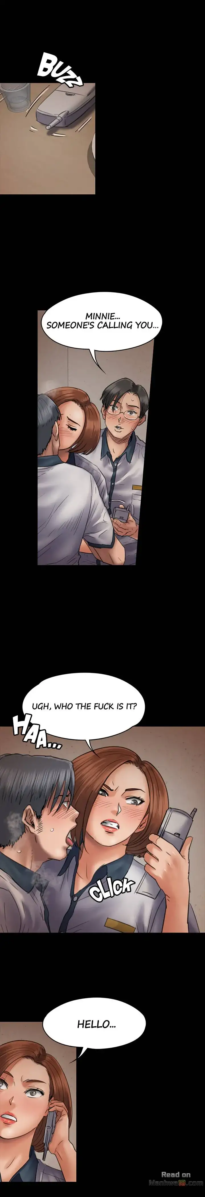 Queen Bee Chapter 47 image 8