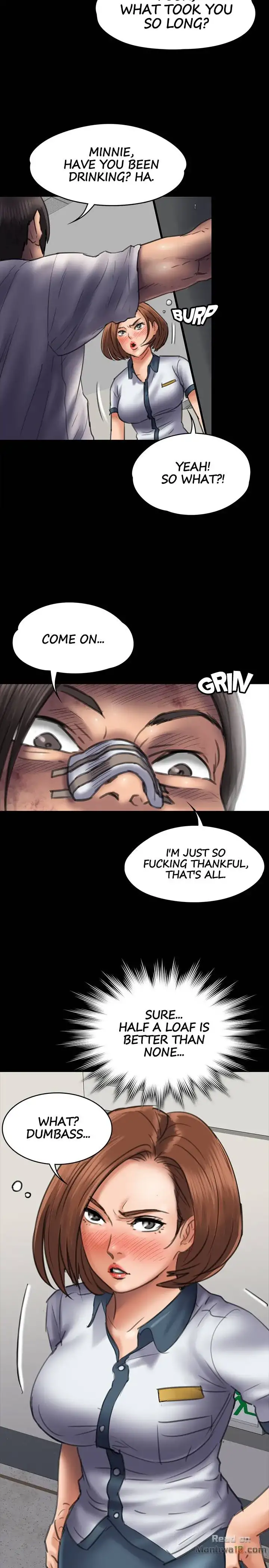 Queen Bee Chapter 48 image 15