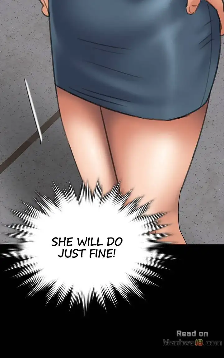 Queen Bee Chapter 48 image 16