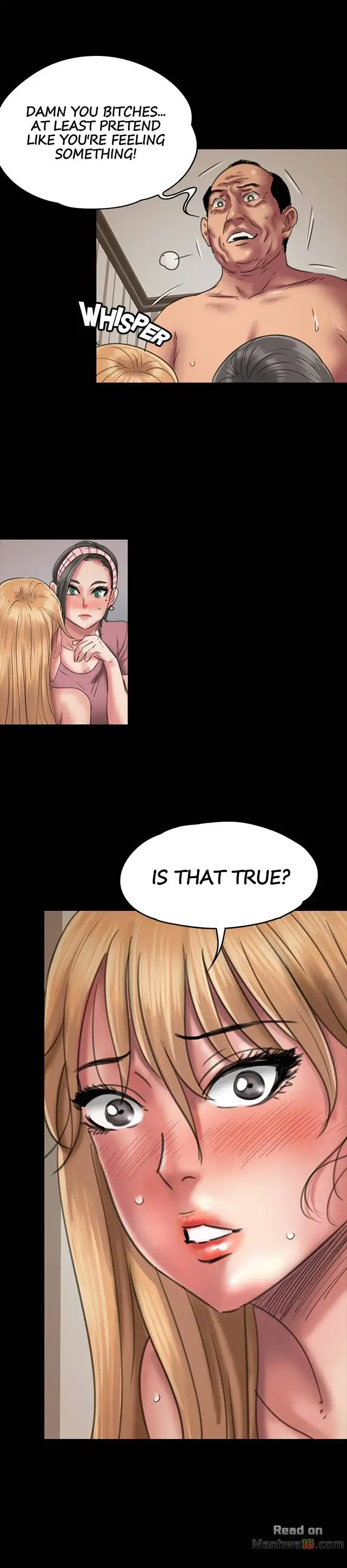 Queen Bee Chapter 48 image 1