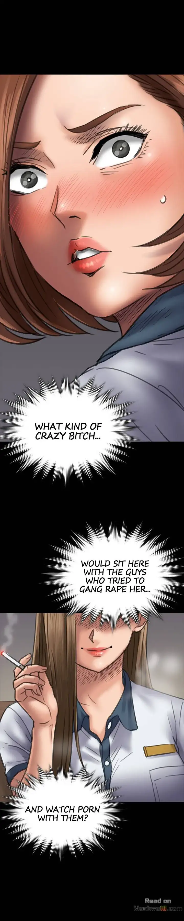 Queen Bee Chapter 48 image 19