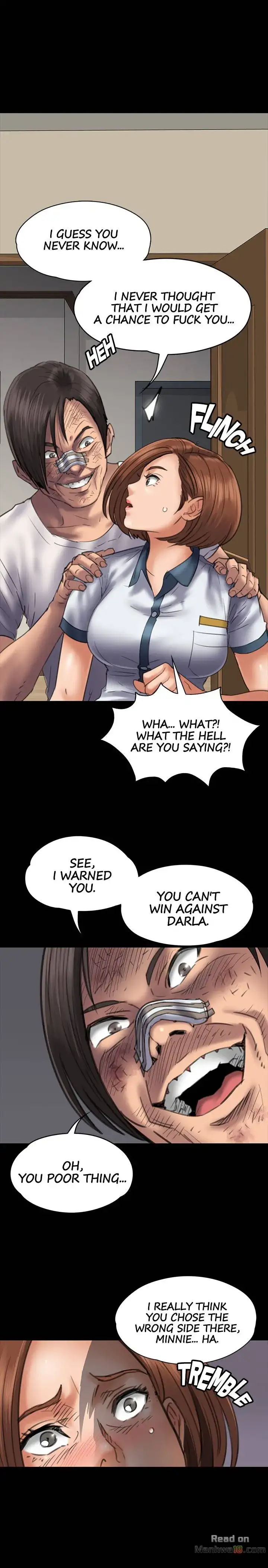 Queen Bee Chapter 48 image 20