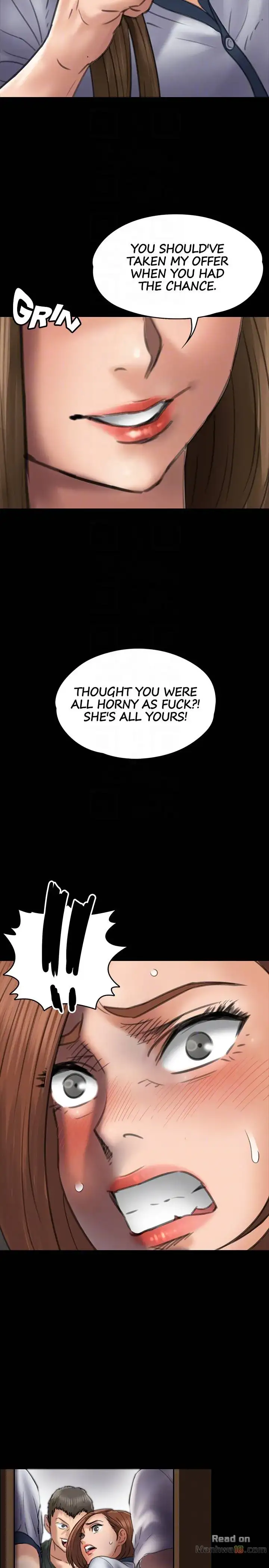 Queen Bee Chapter 48 image 22