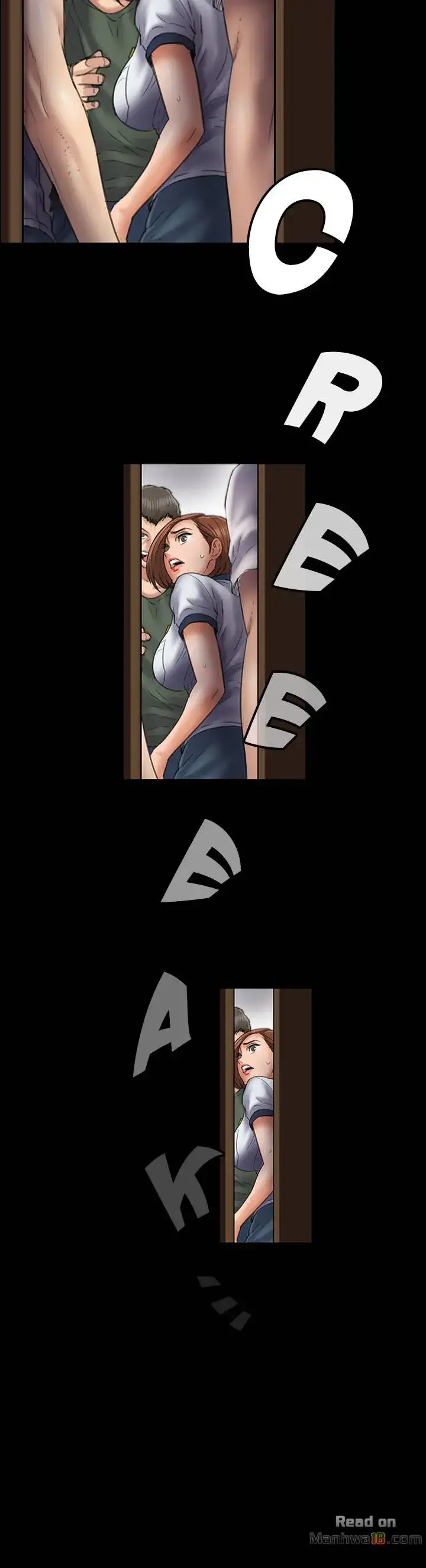 Queen Bee Chapter 48 image 23