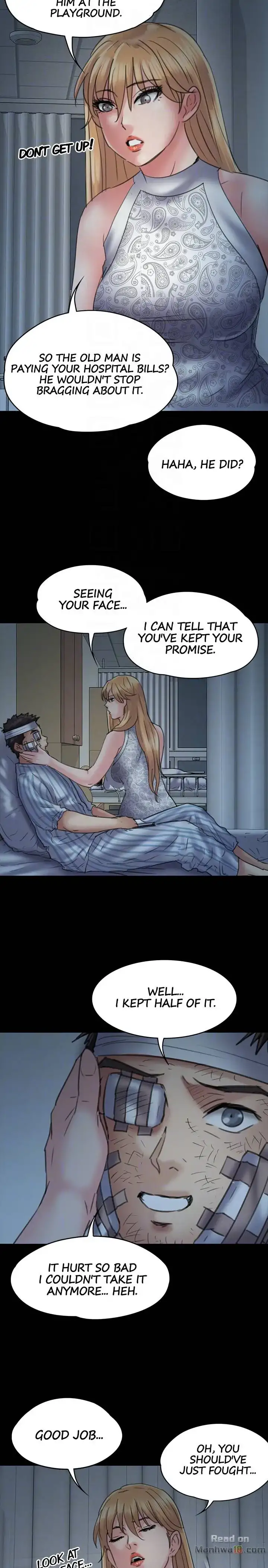 Queen Bee Chapter 48 image 26