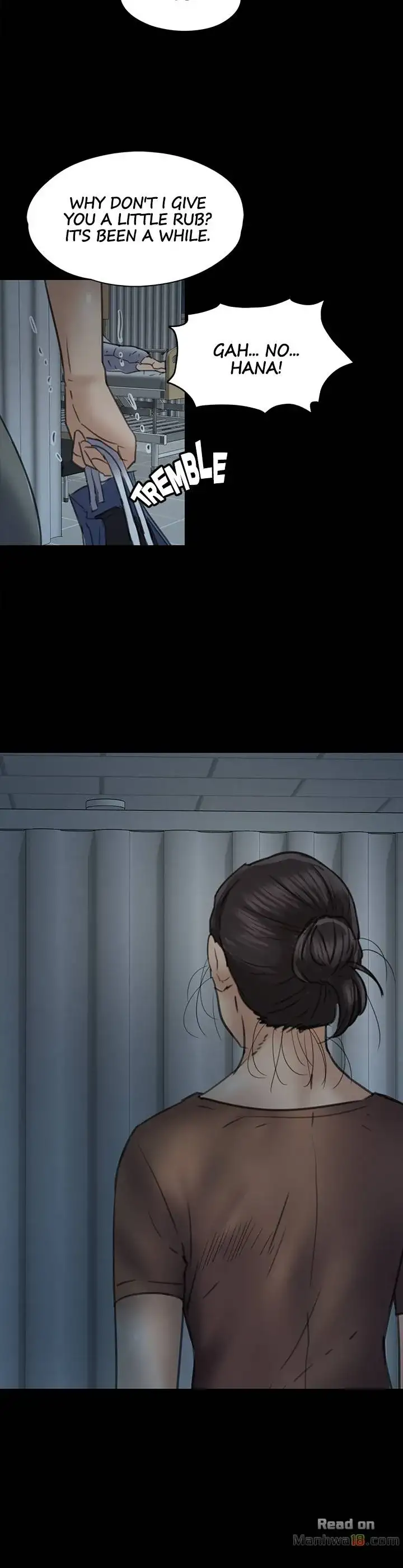 Queen Bee Chapter 48 image 28