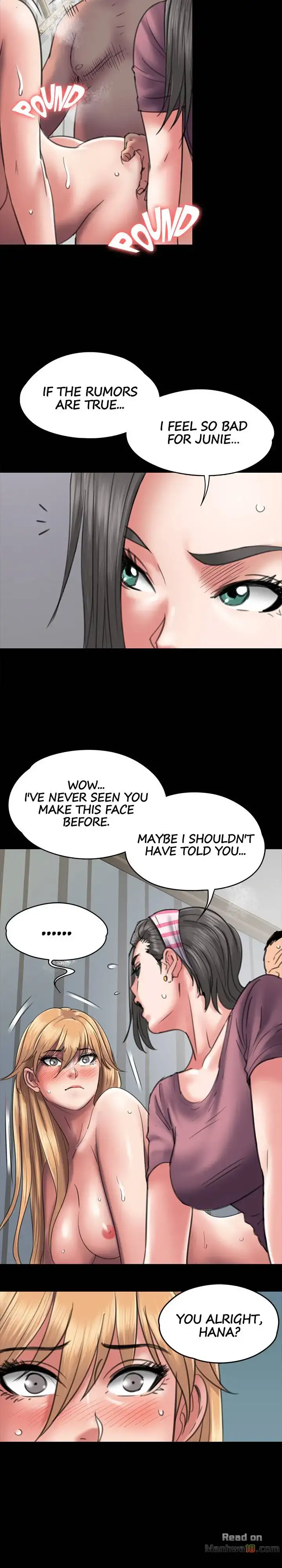 Queen Bee Chapter 48 image 5